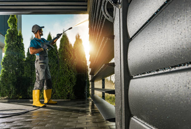 Best Residential Pressure Washing Services  in Lyman, MS