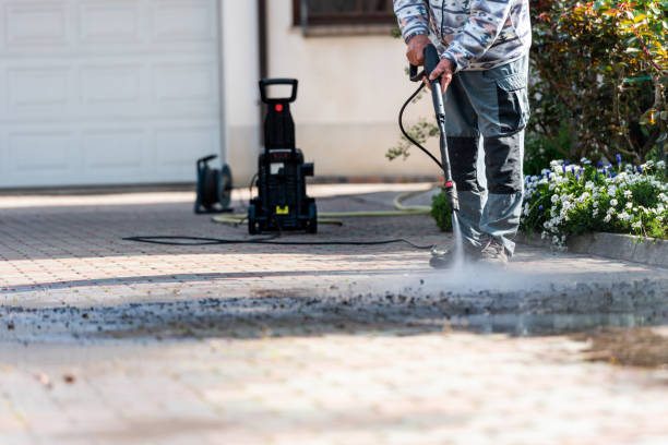 Why Choose Our Certified Pressure Washing Experts for Your Project Needs in Lyman, MS?