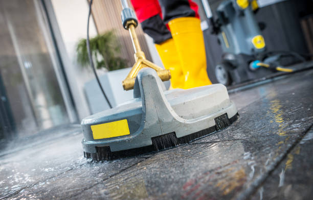 Best Residential Pressure Washing Services  in Lyman, MS