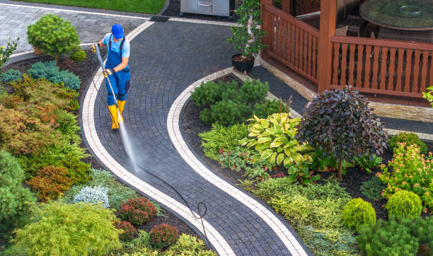 Best Roof Power Washing Services  in Lyman, MS
